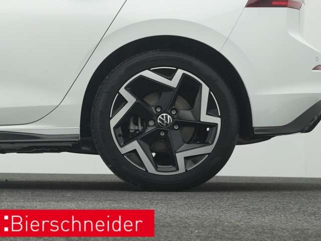 Fahrzeugbild eines Volkswagen Golf