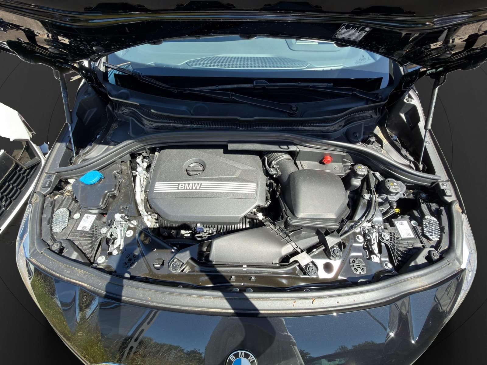 Fahrzeugbild eines BMW 2er-Reihe