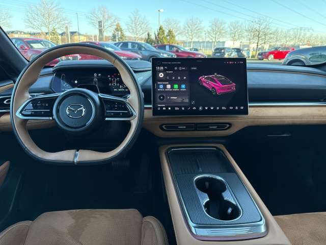 Fahrzeugbild eines Mazda Mazda6