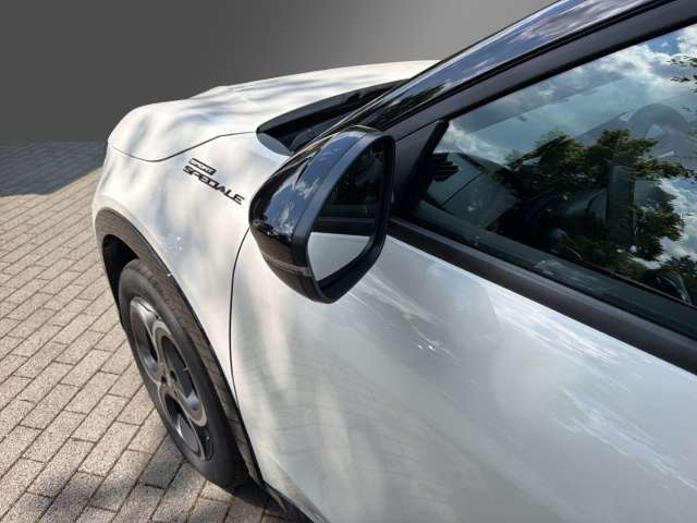 Fahrzeugbild eines Alfa Romeo Junior