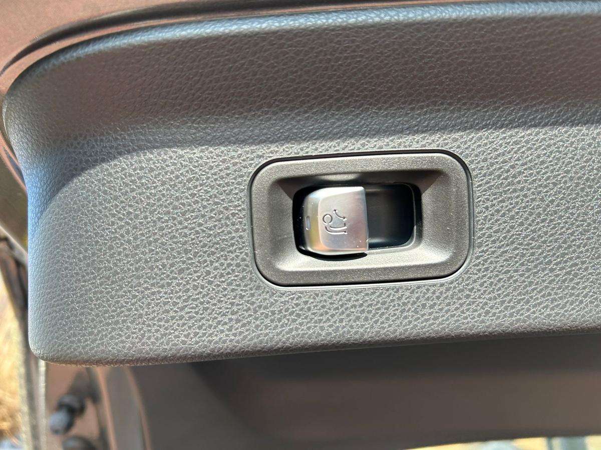 Fahrzeugbild eines Mercedes-Benz GLC