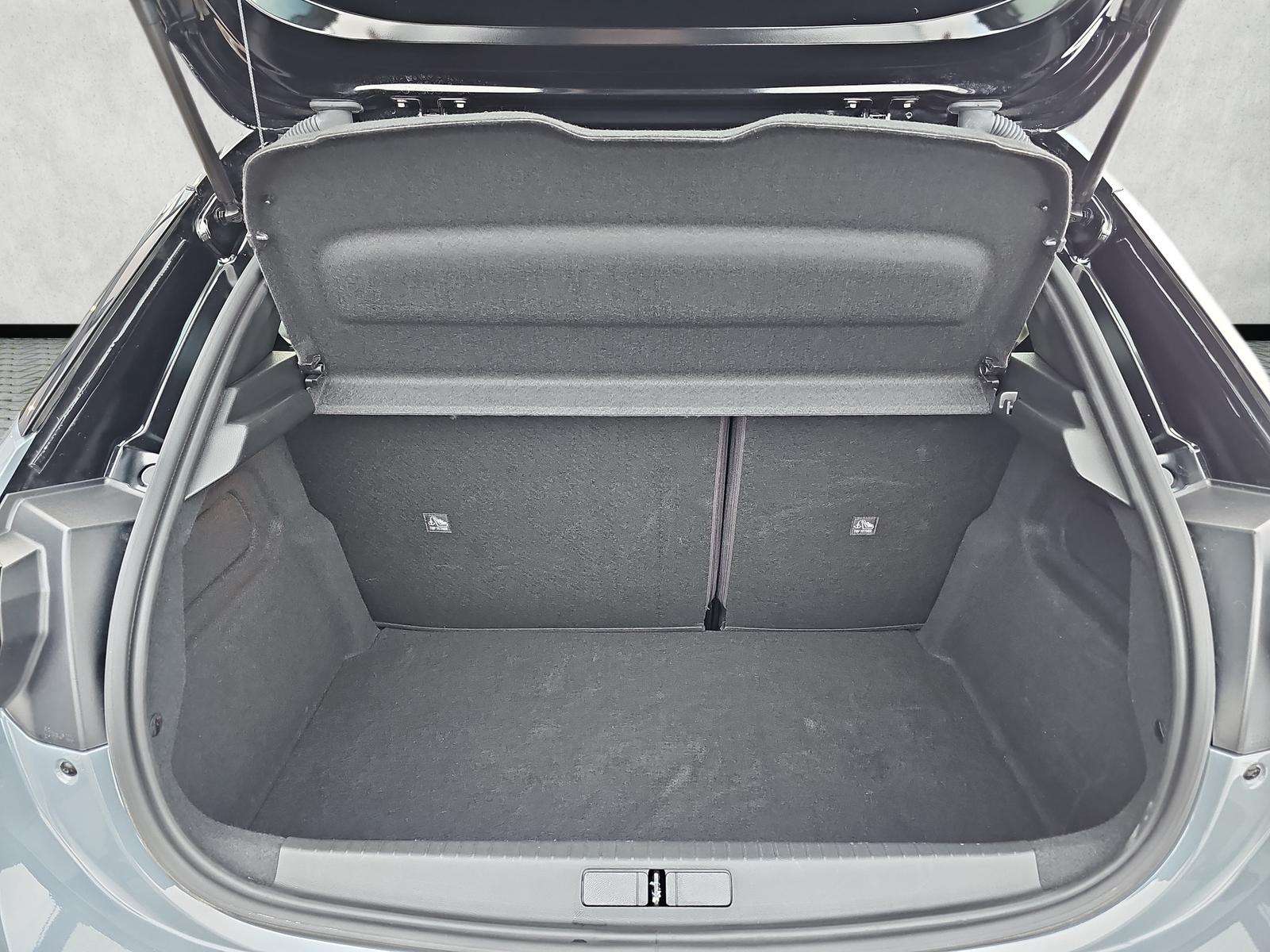 Fahrzeugbild eines Opel Corsa