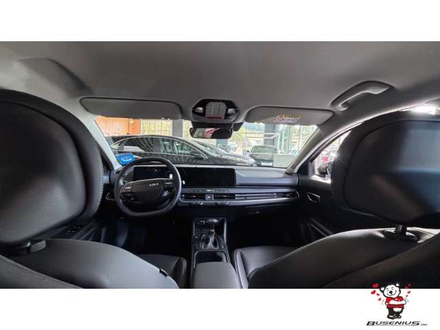 Fahrzeugbild eines Kia K4