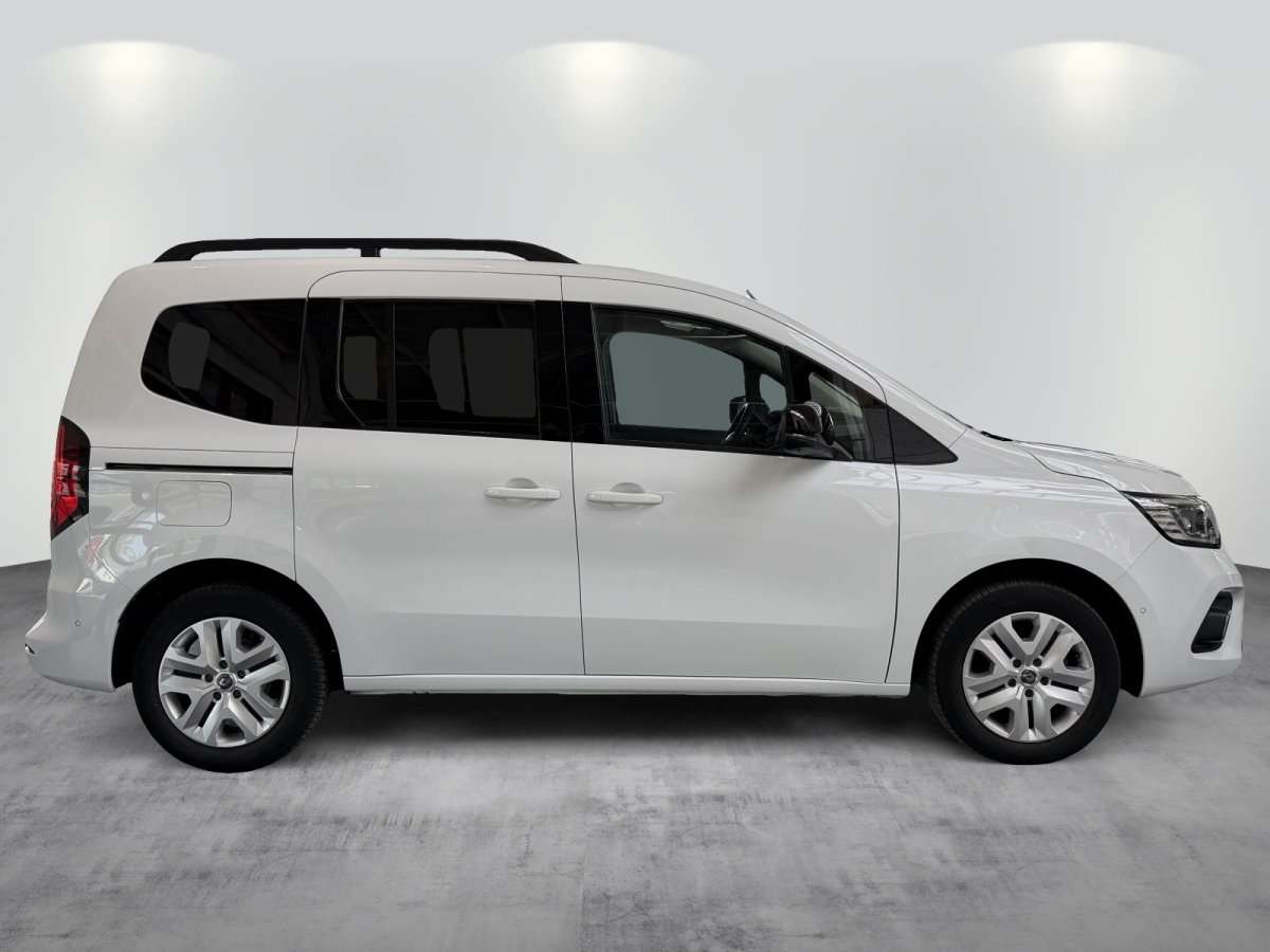 Fahrzeugbild eines Renault Kangoo