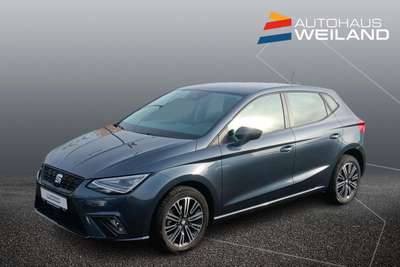 Bild SEAT Ibiza
