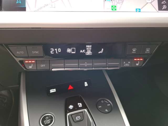 Fahrzeugbild eines Audi Q4 e-tron