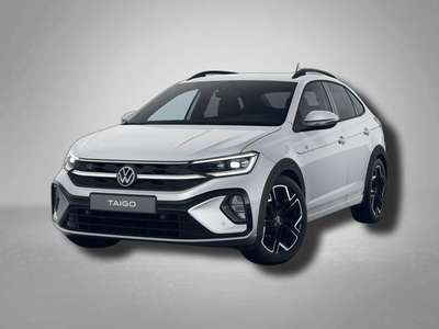 Bild Volkswagen Taigo