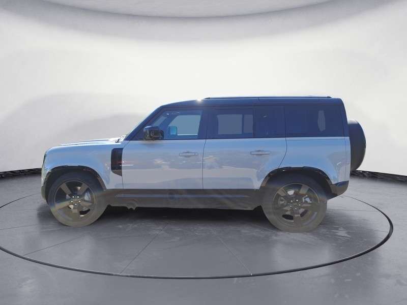 Fahrzeugbild eines Land Rover Defender