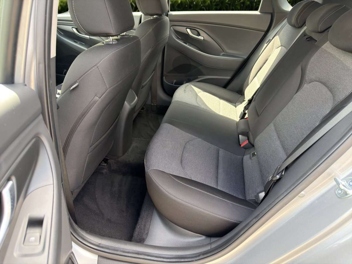 Fahrzeugbild eines Hyundai i30