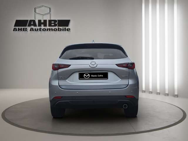 Fahrzeugbild eines Mazda CX-5