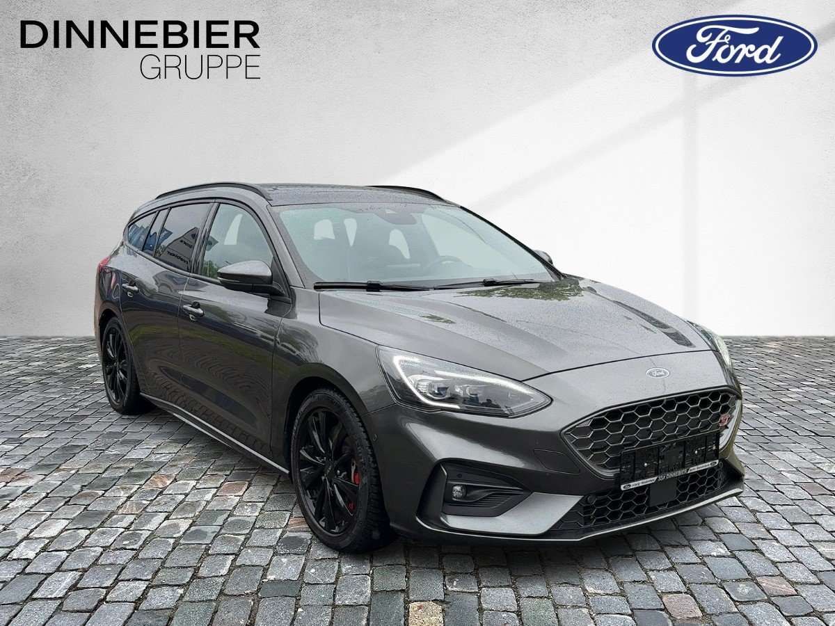 Fahrzeugbild eines Ford Focus