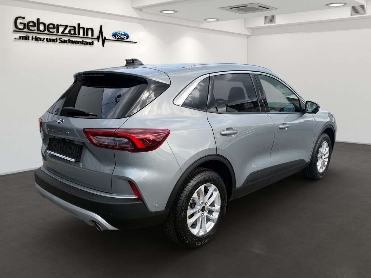 Fahrzeugbild eines Ford Kuga