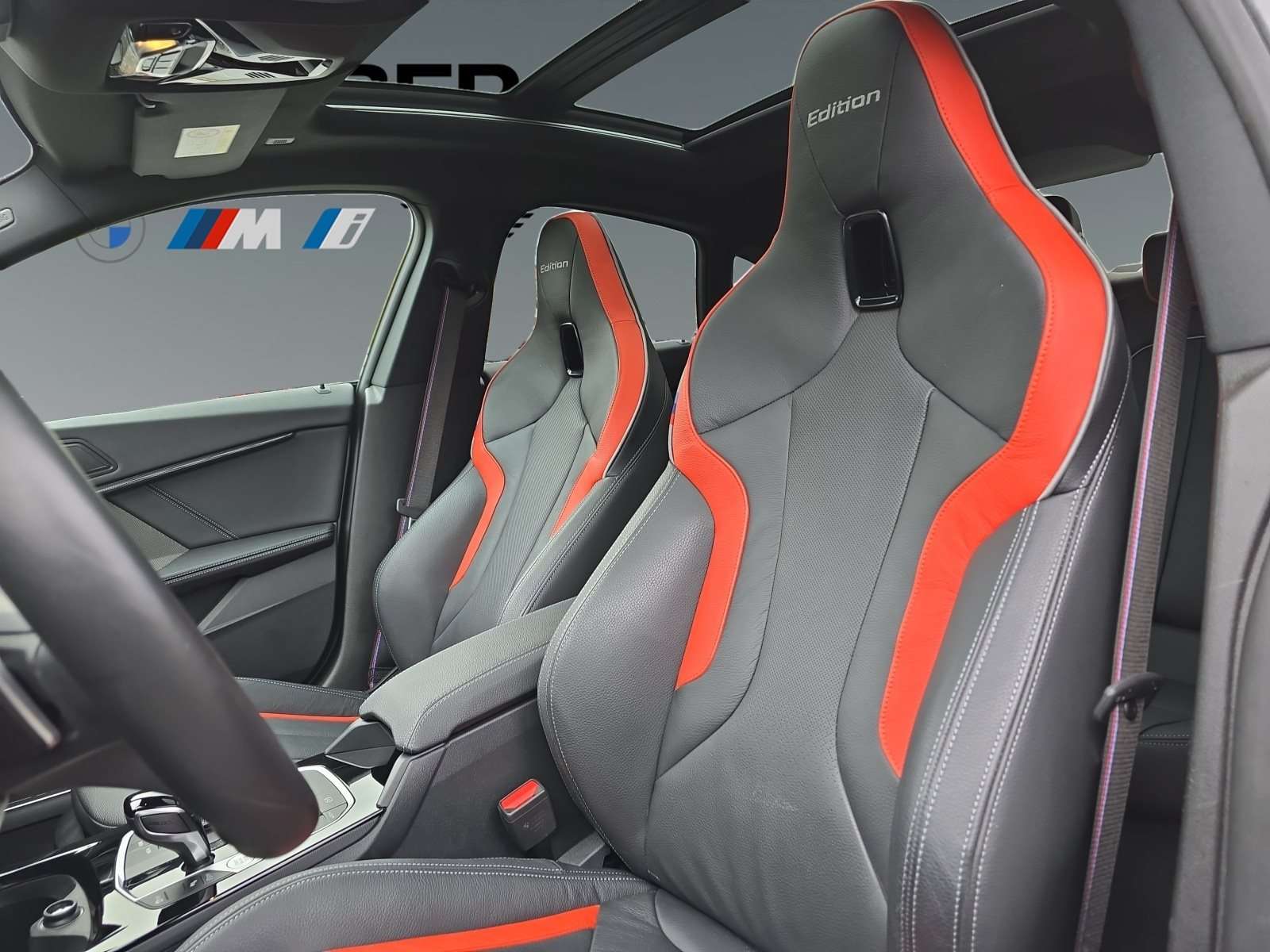 Fahrzeugbild eines BMW 2er-Reihe