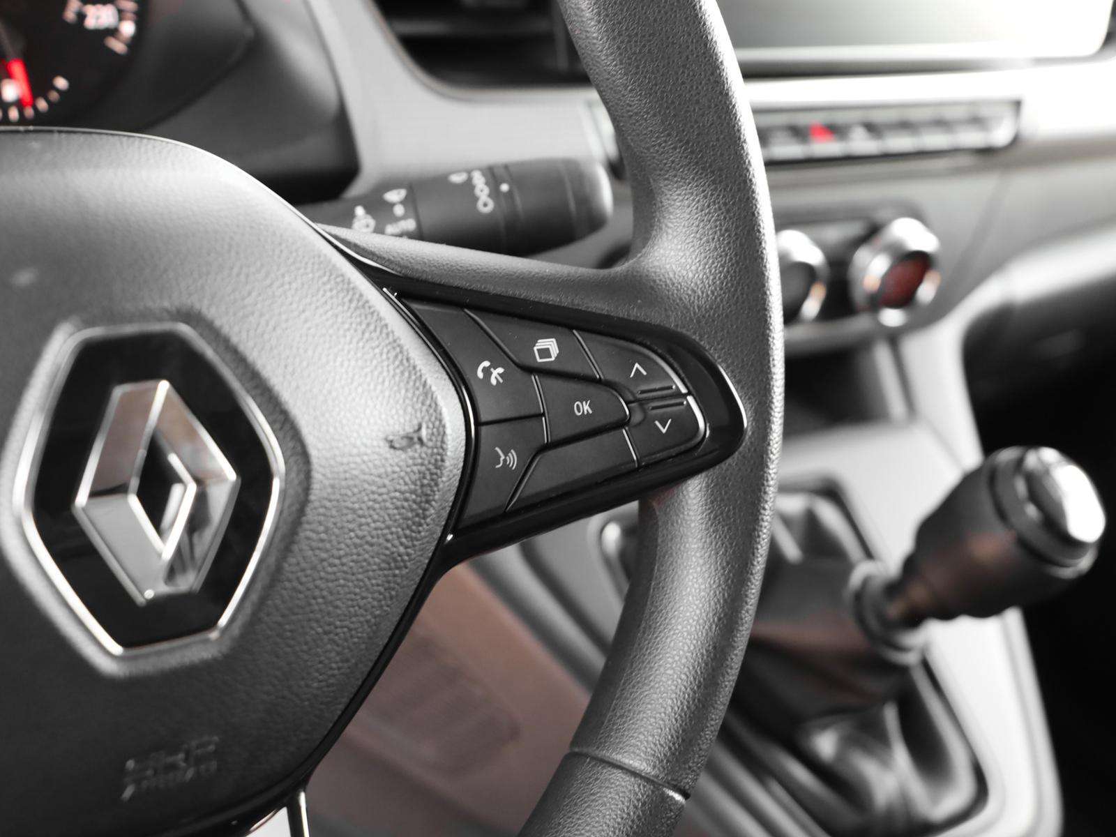 Fahrzeugbild eines Renault Kangoo