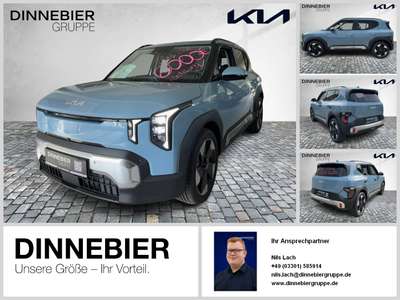 Bild Kia EV2