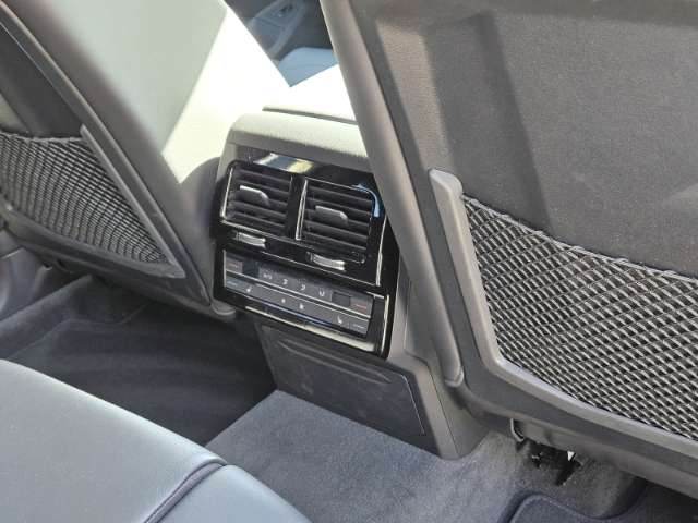 Fahrzeugbild eines Volkswagen Touareg