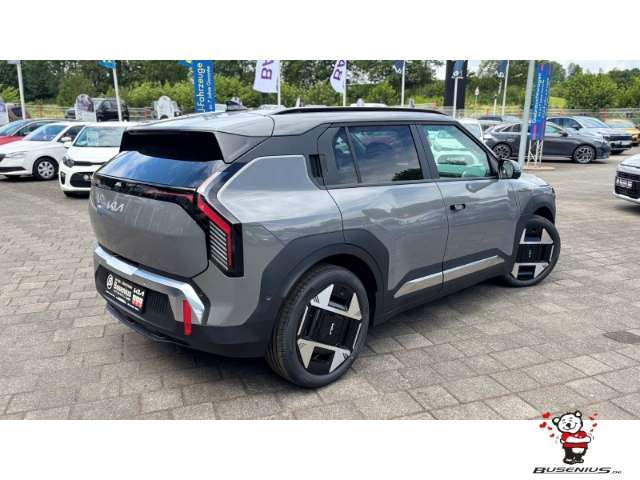 Fahrzeugbild eines Kia EV3
