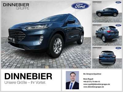 Bild Ford Kuga
