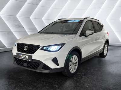 Bild SEAT Arona
