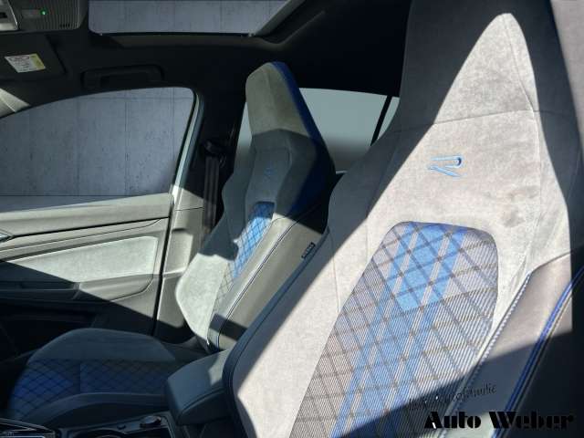 Fahrzeugbild eines Volkswagen Golf