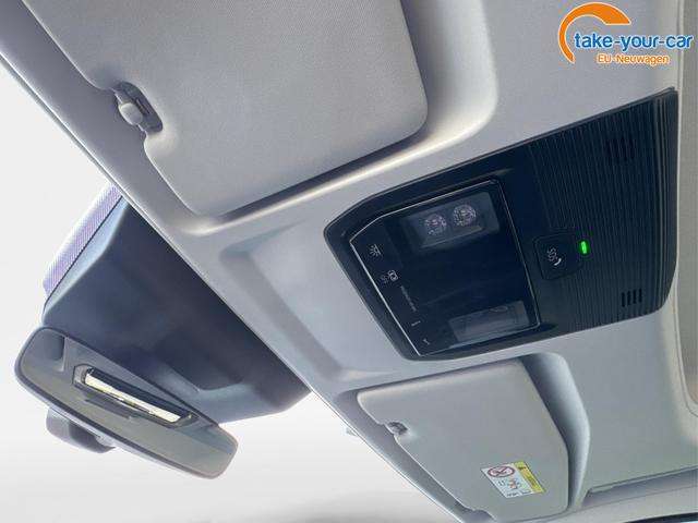Fahrzeugbild eines Volkswagen Caddy