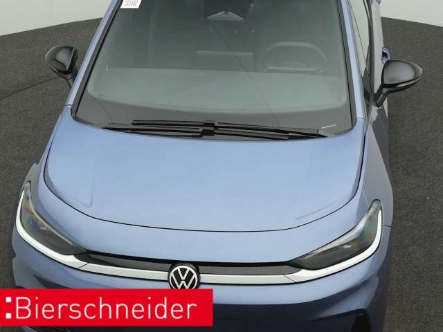 Fahrzeugbild eines Volkswagen ID.3