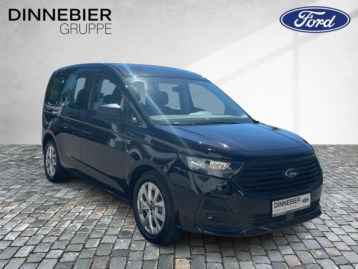 Fahrzeugbild eines Ford Tourneo Connect