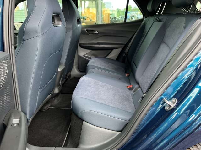 Fahrzeugbild eines CUPRA Born