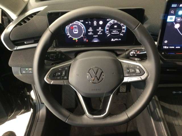 Fahrzeugbild eines Volkswagen T-Roc