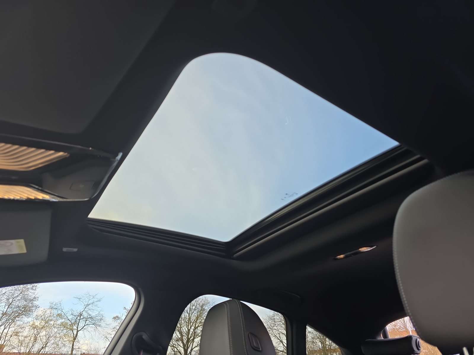 Fahrzeugbild eines BMW 4er-Reihe