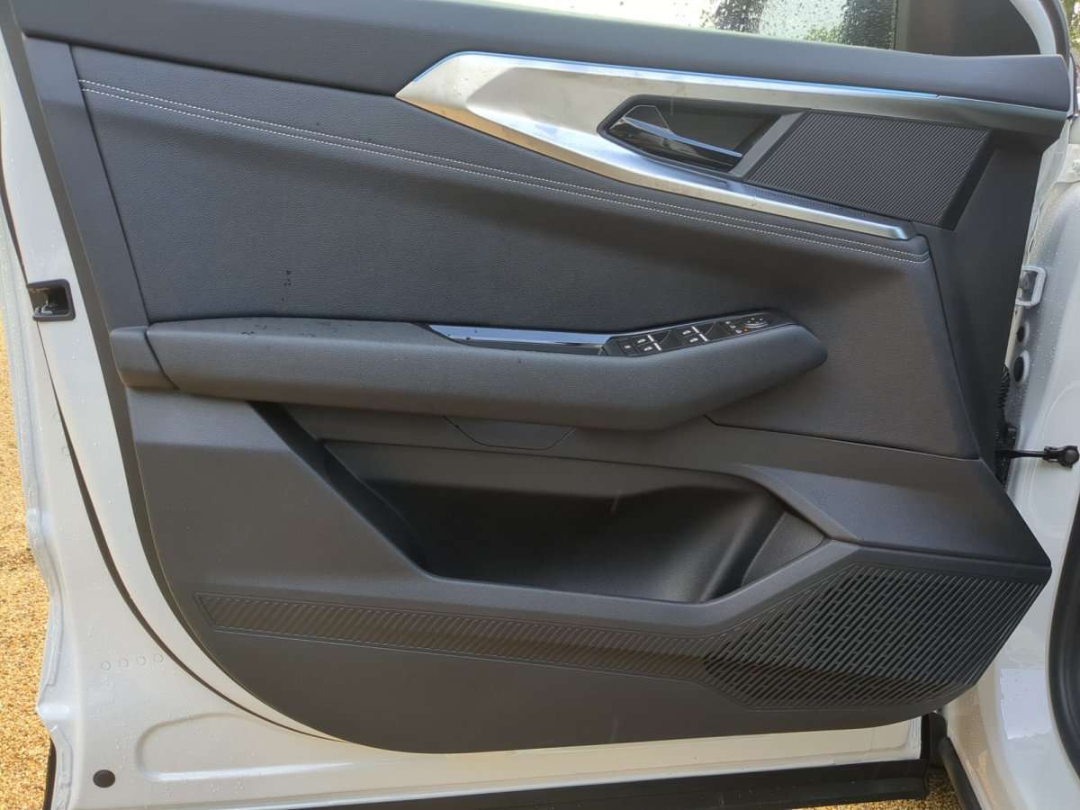 Fahrzeugbild eines Renault Austral
