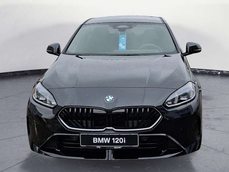 Fahrzeugbild eines BMW 1er-Reihe