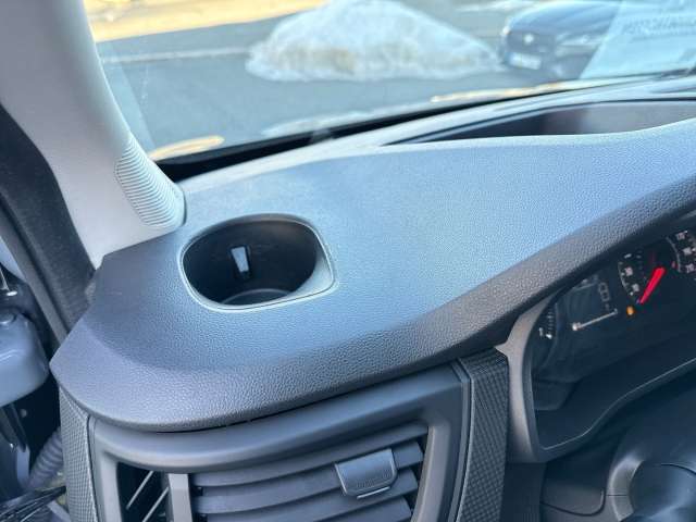 Fahrzeugbild eines Renault Trafic