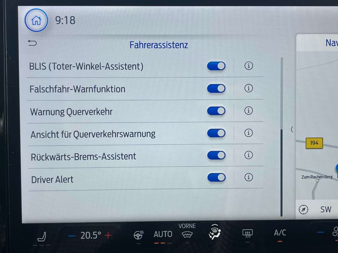 Fahrzeugbild eines Ford Puma