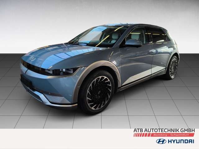 Fahrzeugbild eines Hyundai IONIQ 5