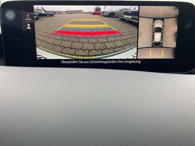 Fahrzeugbild eines Mazda Mazda3