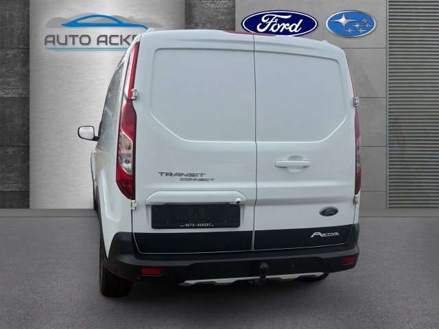 Fahrzeugbild eines Ford Transit Connect