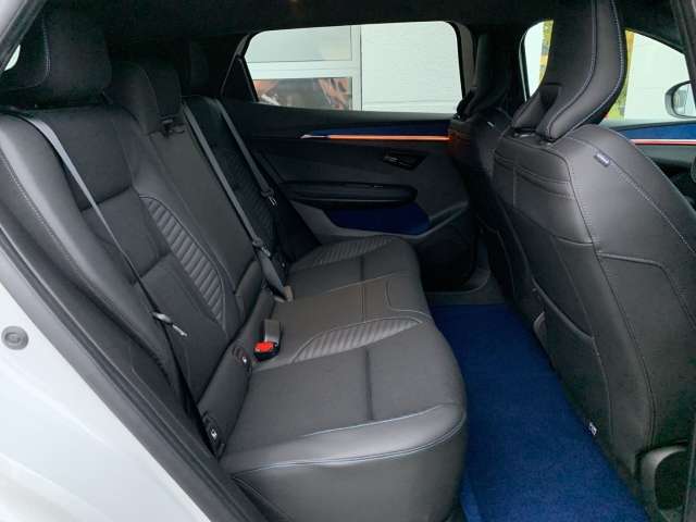 Fahrzeugbild eines Renault Scenic E-TECH