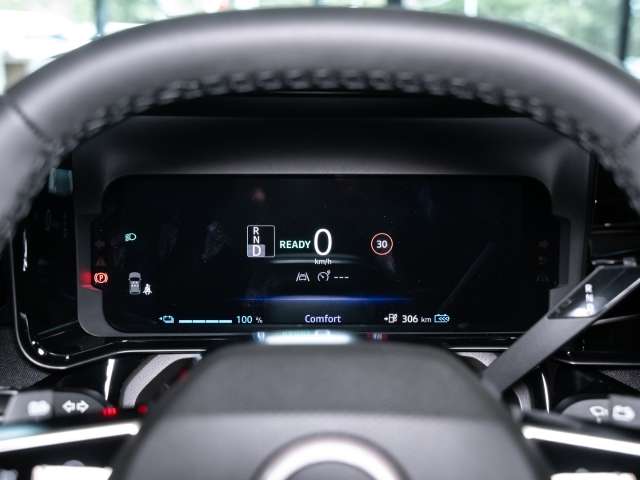 Fahrzeugbild eines Nissan Micra