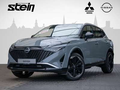 Bild Nissan Qashqai