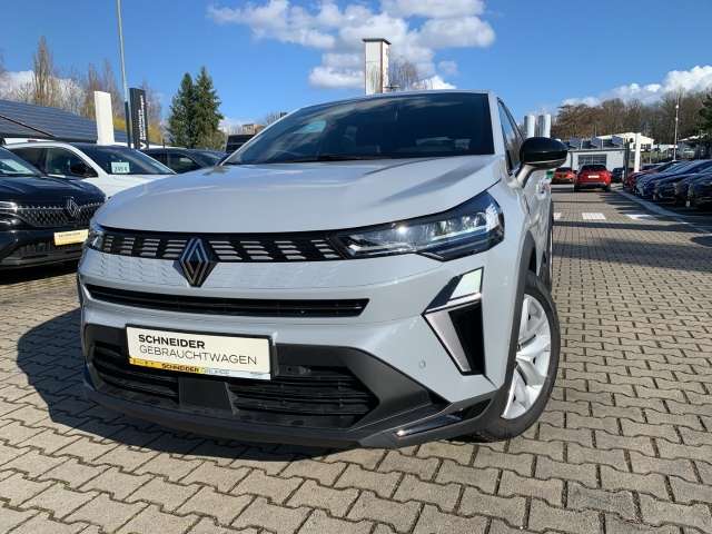 Fahrzeugbild eines Renault Symbioz