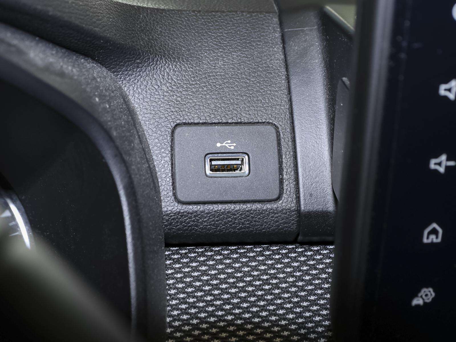 Fahrzeugbild eines Dacia Sandero