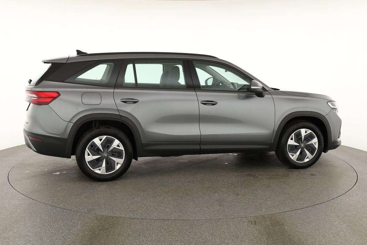 Fahrzeugbild eines Skoda Kodiaq