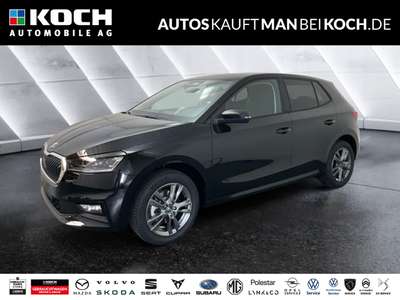 Bild Skoda Fabia