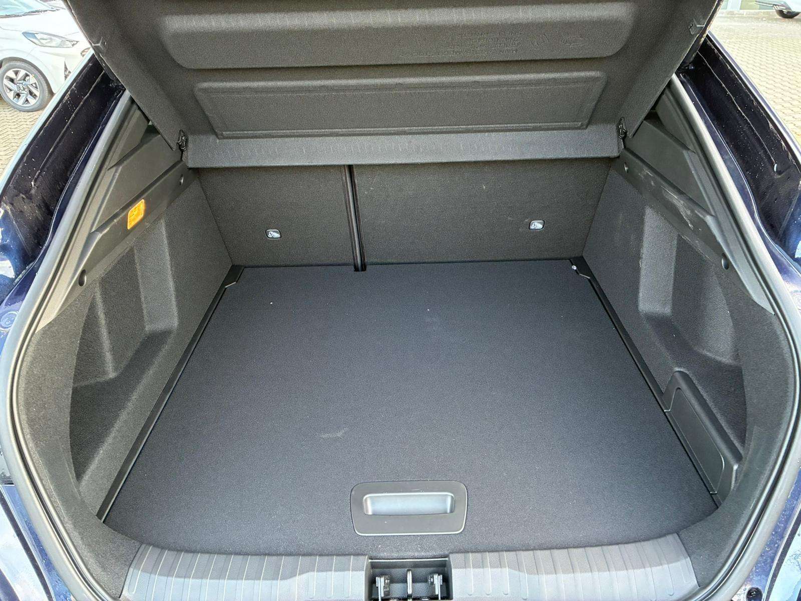 Fahrzeugbild eines Renault Arkana