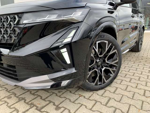 Fahrzeugbild eines Renault Espace