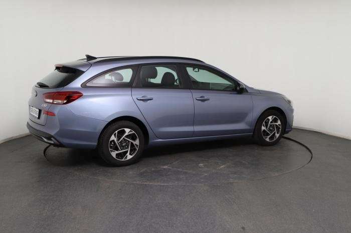 Fahrzeugbild eines Hyundai i30