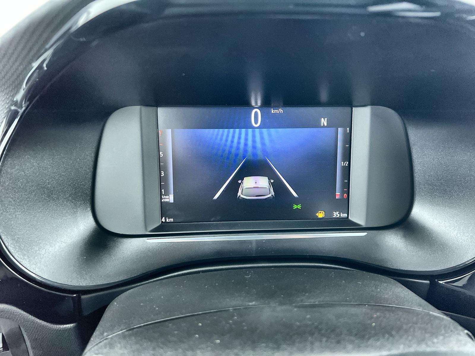 Fahrzeugbild eines Opel Corsa