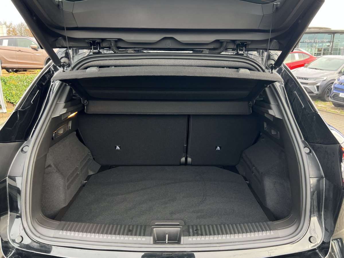 Fahrzeugbild eines Renault Austral