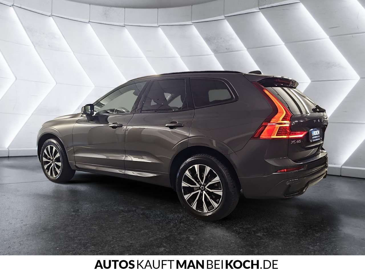 Fahrzeugbild eines Volvo XC60